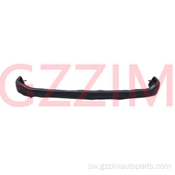 Hilux Vigo 1989-1993 Bumper ya mbele